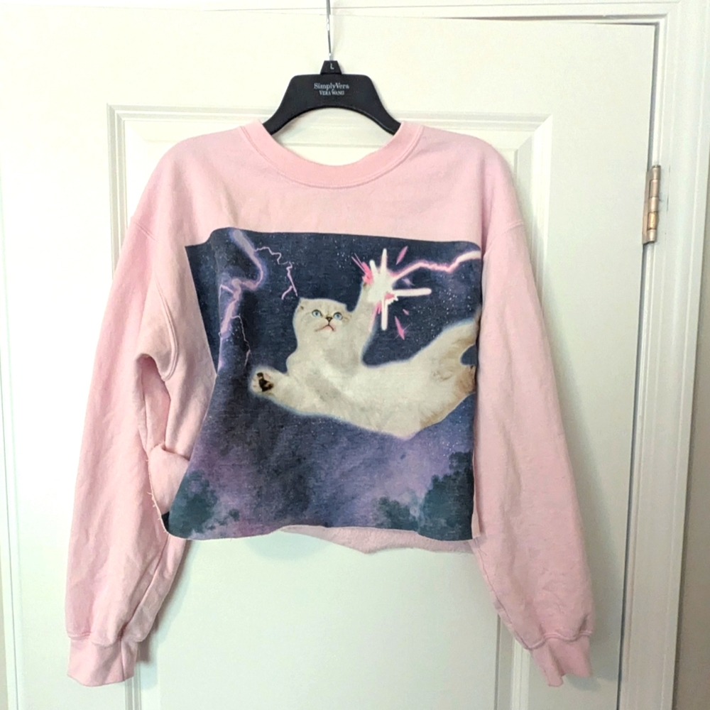 Taylor Swift Olivia Sweatshirt